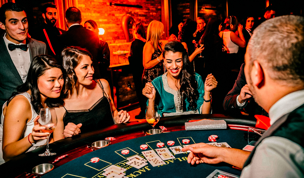 ¿Qué estrategias puedo usar en juegos como el Blackjack para aumentar mis posibilidades de ganar dinero?